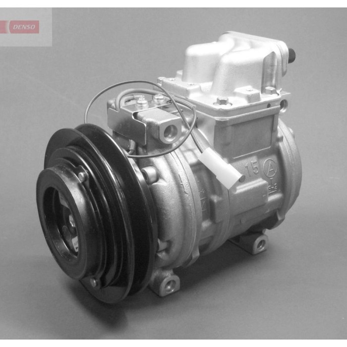 DENSO 10PA15C Klimakompressor DCP17033 DENSO 10PA15C Klimakompressor DCP17033
