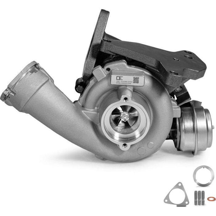 Turbolader für VW MULTIVAN TRANSPORTER 7HM 7HN für VW 070 145 701 RV OEGERMANY Turbolader für VW MULTIVAN TRANSPORTER 7HM 7HN für VW 070 145 701 RV OEGERMANY