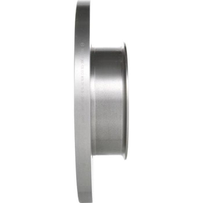 BOSCH 0 986 478 613 Bremsscheibe BOSCH 0 986 478 613 Bremsscheibe