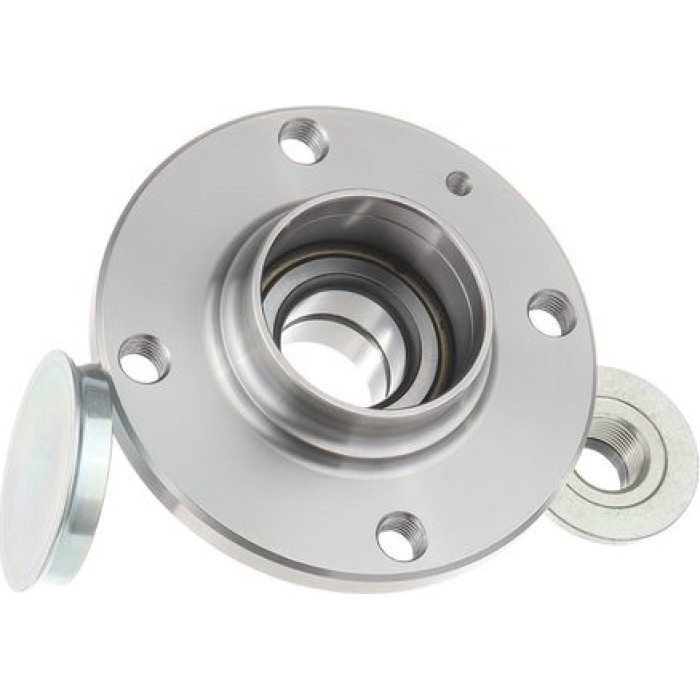 SKF VKBA 3570 Radlagersatz