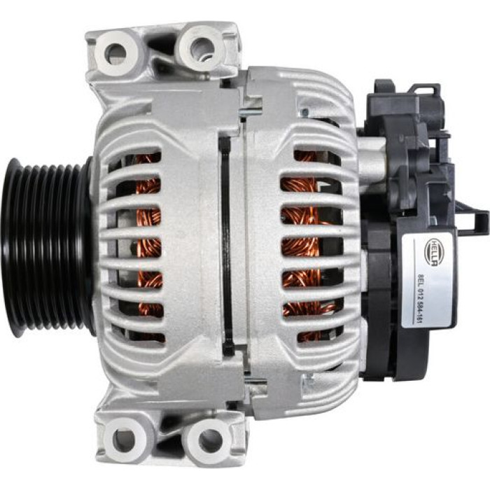 Hella 8EL 012 584-161 Generator Hella 8EL 012 584-161 Generator