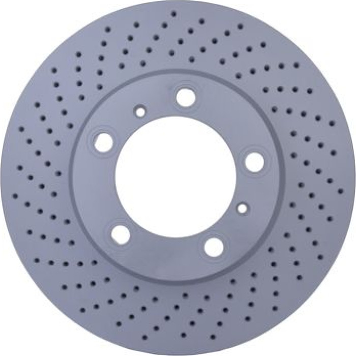 Hella 8DD 355 125-051 Bremsscheibe Pro High Carbon Hella 8DD 355 125-051 Bremsscheibe Pro High Carbon