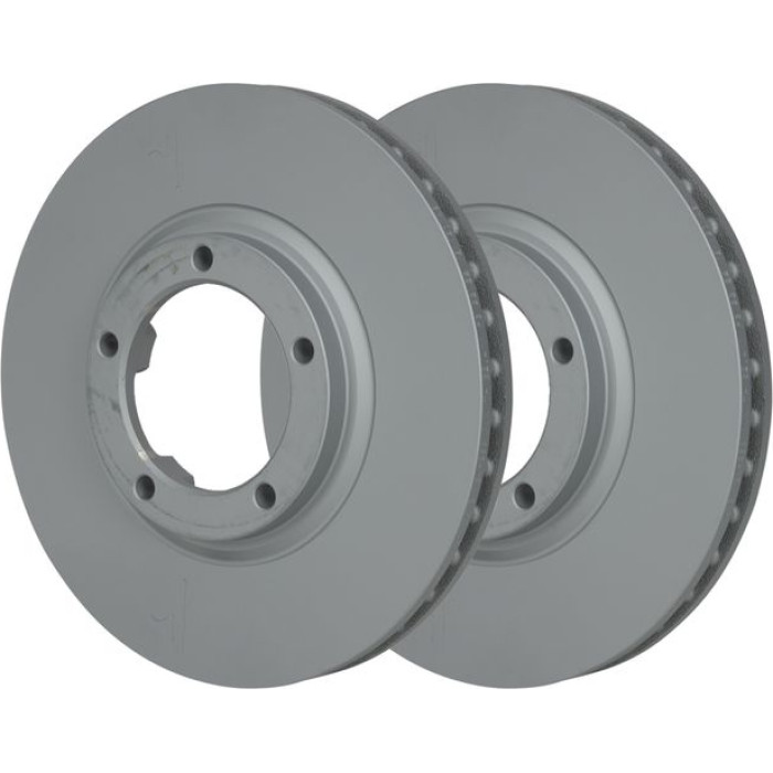Bremsscheibe 24.0124-0266.1