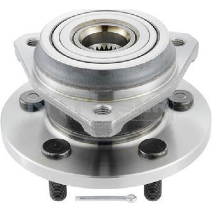 NTN-SNR R186.22 Radlagersatz NTN-SNR R186.22 Radlagersatz