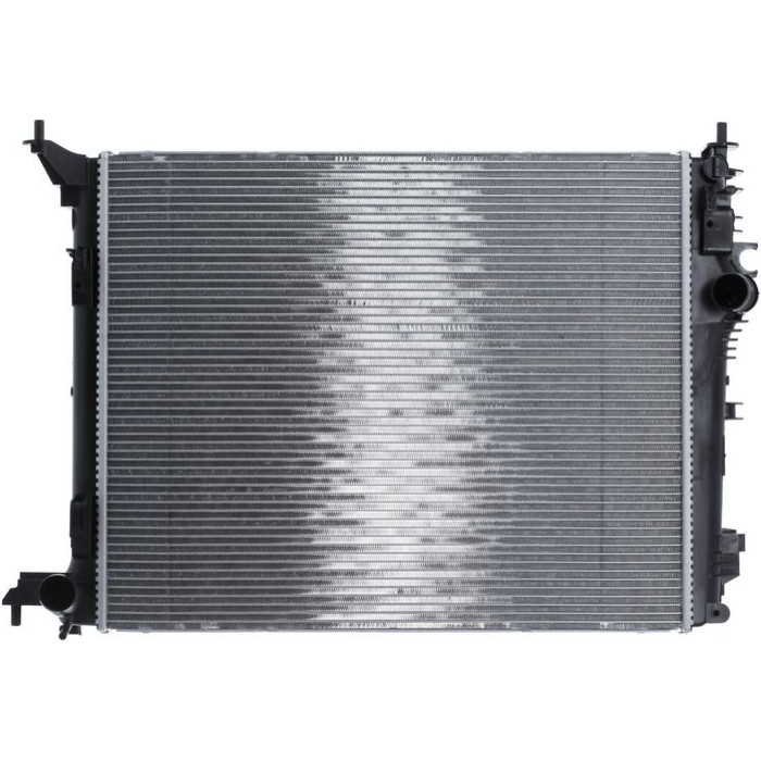 Valeo 701683 Kühler, Motorkühlung Valeo 701683 Kühler, Motorkühlung
