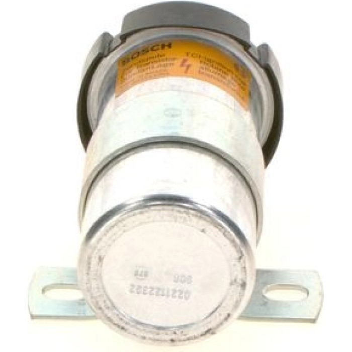 BOSCH 0 221 122 392 Zündspule BOSCH 0 221 122 392 Zündspule