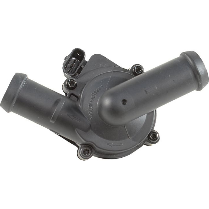 Metzger 2221125 Zusatzwasserpumpe