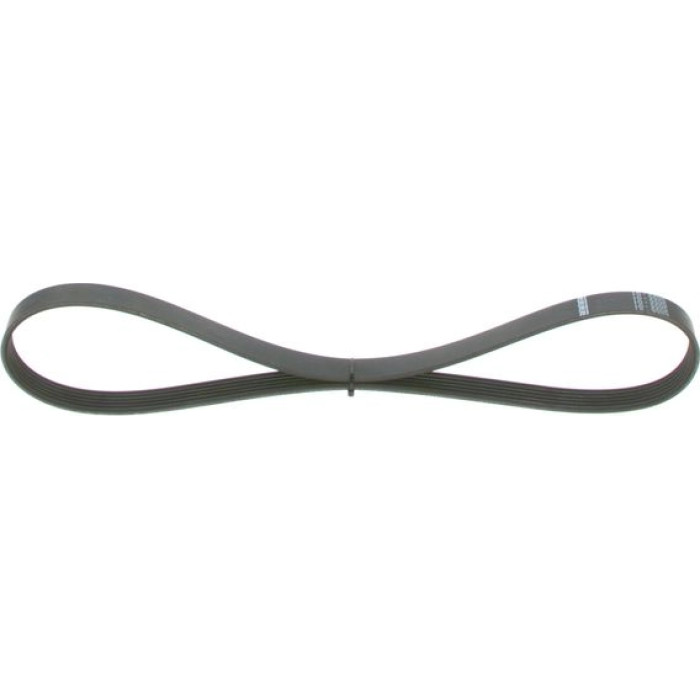 BOSCH 1 987 946 132 Keilrippenriemen Elastic BOSCH 1 987 946 132 Keilrippenriemen Elastic