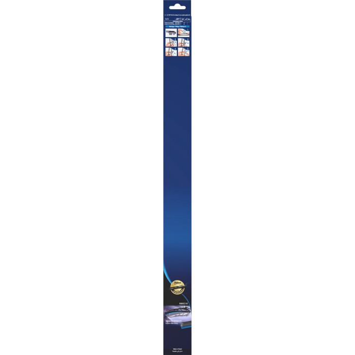 Valeo 574144 Wischblatt Scheibenwischer Silencio Conventional Single Valeo 574144 Wischblatt Scheibenwischer Silencio Conventional Single