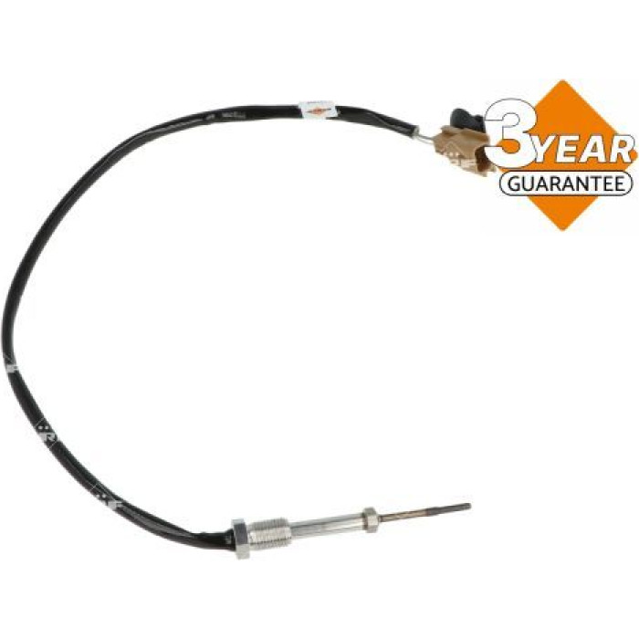 NRF 707418 Sensor, Abgastemperatur EASY FIT NRF 707418 Sensor, Abgastemperatur EASY FIT