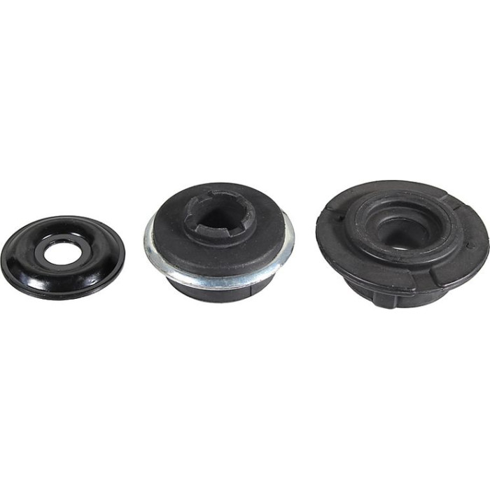 Metzger 6490514 Reparatursatz, Federbeinstützlager