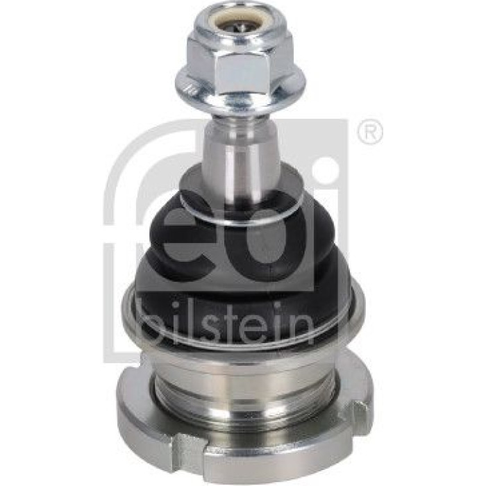 2x febi bilstein 21637 Traggelenk/Führungsgelenk 2 x 2x febi bilstein 21637 Traggelenk/Führungsgelenk 2 x