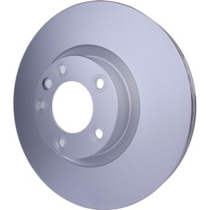 Hella 8DD 355 123-191 Bremsscheibe Pro High Carbon