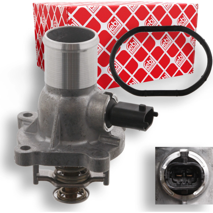 FEBI BILSTEIN 33683 Thermostat, Kühlmittel FEBI BILSTEIN 33683 Thermostat, Kühlmittel