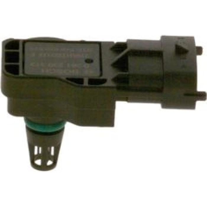 BOSCH F 01C 600 110 Sensor, Ladedruck