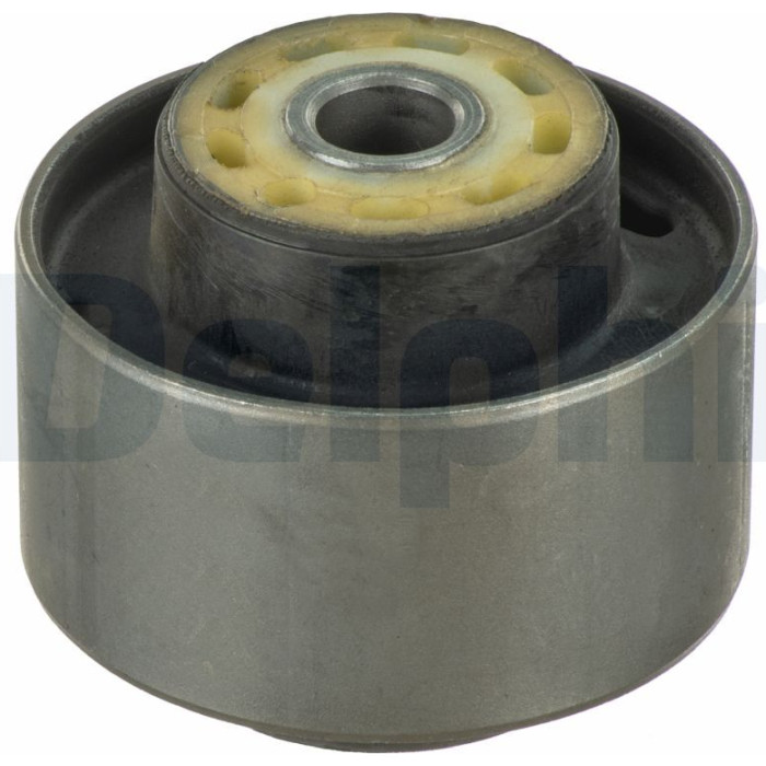 Delphi TD1843W Lagerung, Lenker