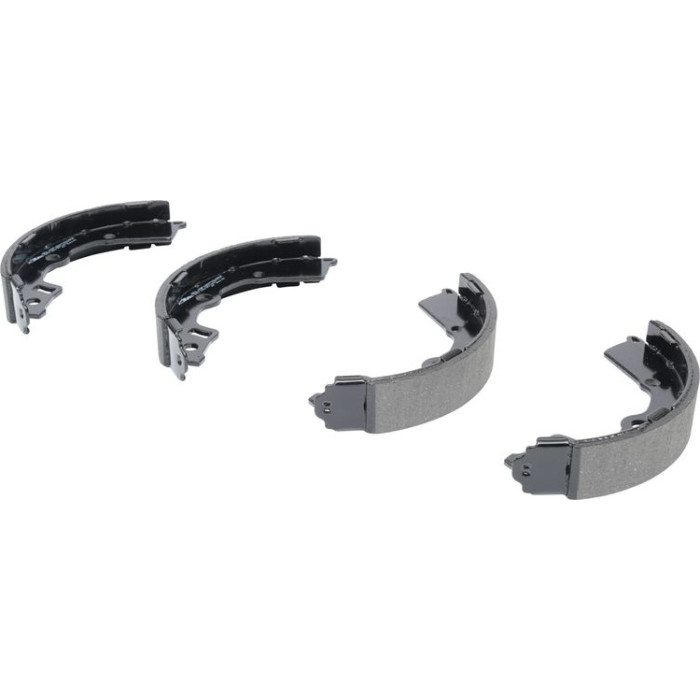 ATE 03.0137-0511.2 Bremsbackensatz ATE 03.0137-0511.2 Bremsbackensatz