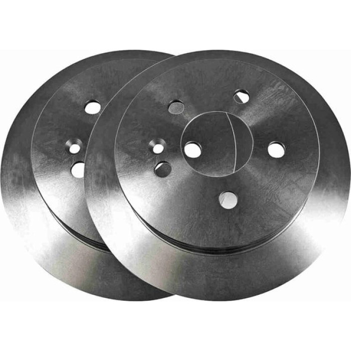 Vaico V30-40046 Bremsscheibe Vaico V30-40046 Bremsscheibe