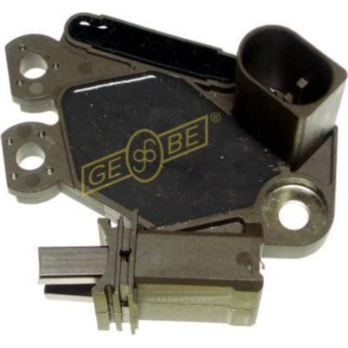 Generatorregler 1 6342 1 Generatorregler 1 6342 1