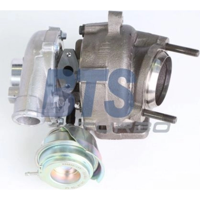 BTS Turbo Turbolader T911341 BTS Turbo Turbolader T911341