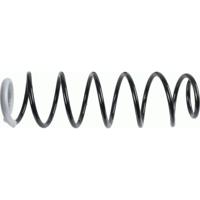 Sachs 996 663 Fahrwerksfeder Sachs 996 663 Fahrwerksfeder