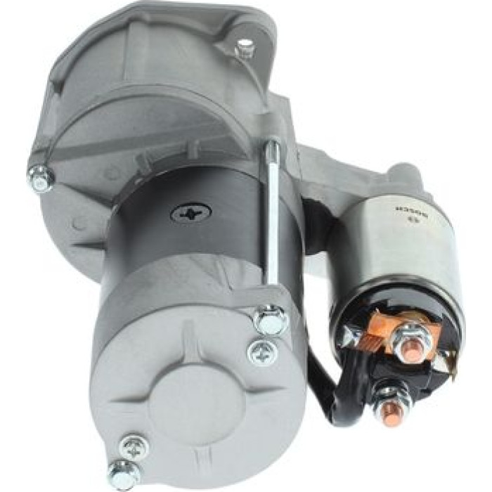 BOSCH 1 986 S01 263 Starter BOSCH 1 986 S01 263 Starter