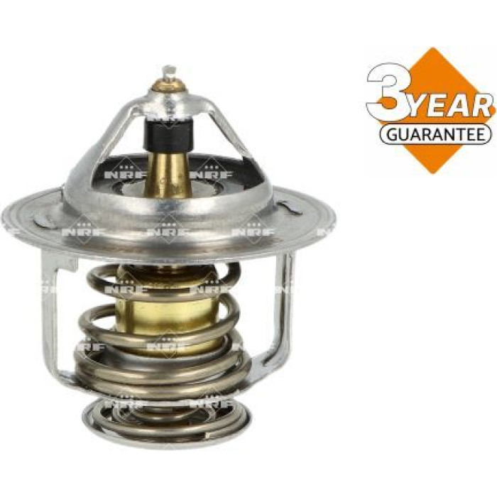 NRF 725251 Thermostat, Kühlmittel EASY FIT