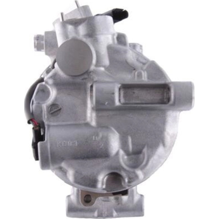 Mahle ACP 475 000P Kompressor, Klimaanlage BEHR Premium Line Mahle ACP 475 000P Kompressor, Klimaanlage BEHR Premium Line