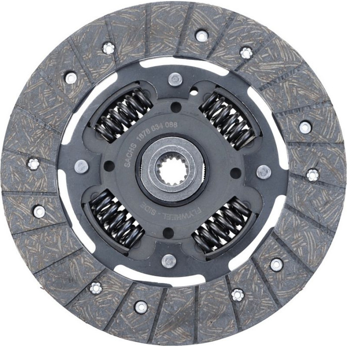 SACHS Kit plus CSC 3000 990 157 Kupplungssatz