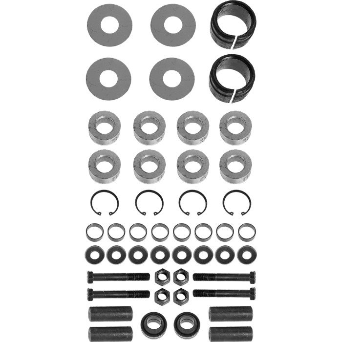 FEBI BILSTEIN 06805 Reparatursatz, Stabilisatorlager