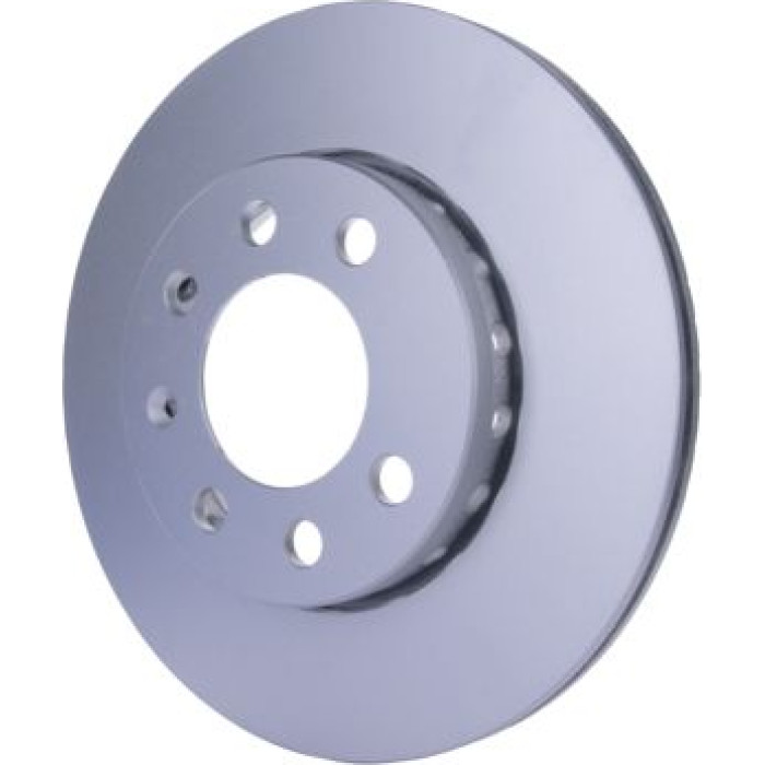 Hella 8DD 355 107-581 Bremsscheibe PRO Hella 8DD 355 107-581 Bremsscheibe PRO