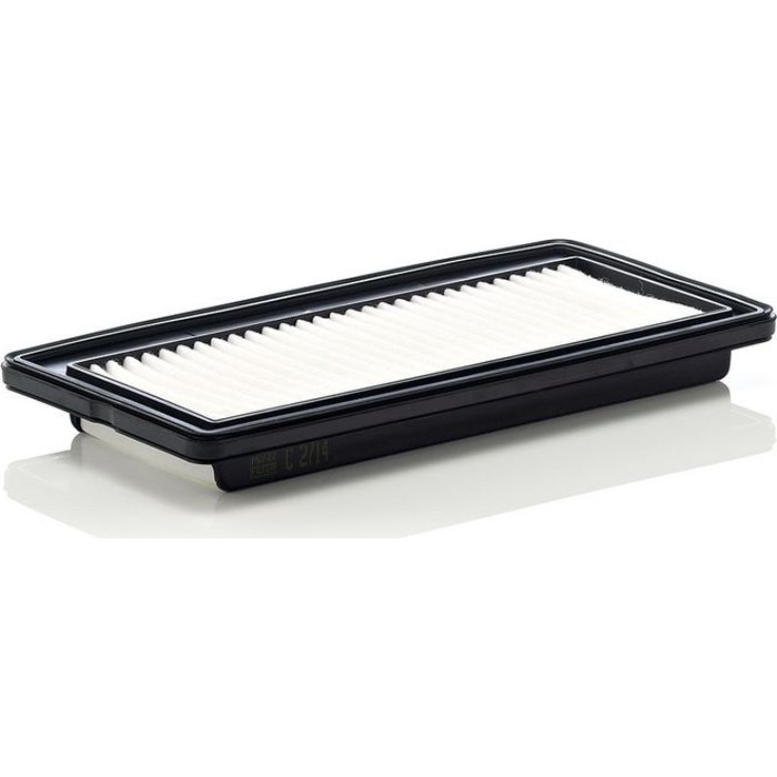 MANN-FILTER C 2714 Luftfilter MANN-FILTER C 2714 Luftfilter