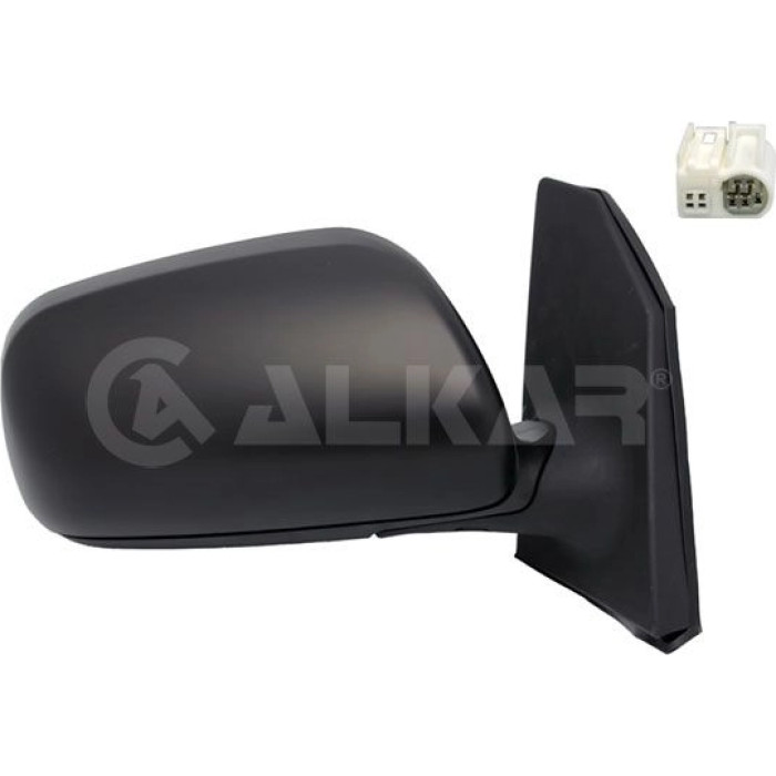 Alkar 6130264 Außenspiegel Alkar 6130264 Außenspiegel