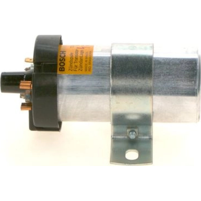 BOSCH 0 221 122 392 Zündspule BOSCH 0 221 122 392 Zündspule