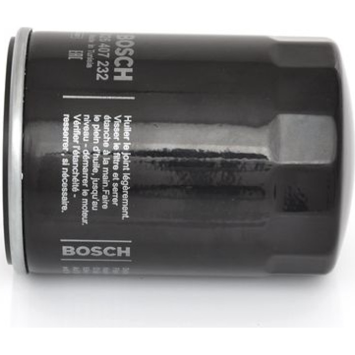 BOSCH F 026 407 232 Ölfilter BOSCH F 026 407 232 Ölfilter