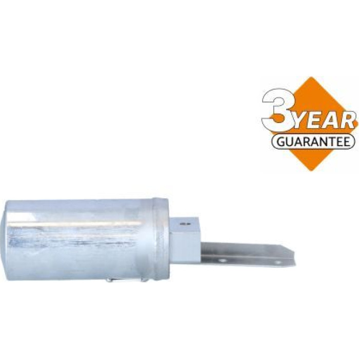 NRF 33172 Trockner, Klimaanlage EASY FIT