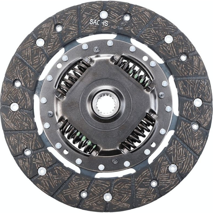 SACHS 3000 950 005 Kupplungssatz