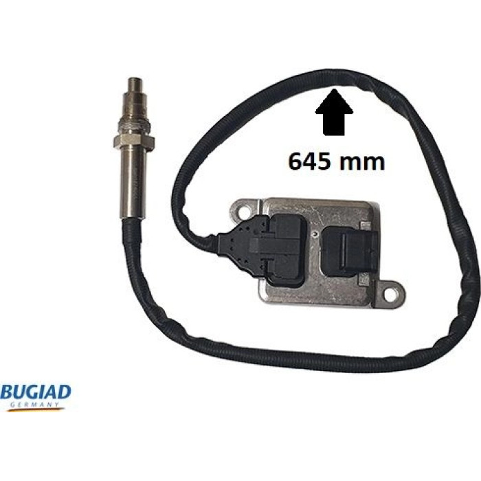 NOx-Sensor, NOx-Katalysator BNX74051 NOx-Sensor, NOx-Katalysator BNX74051