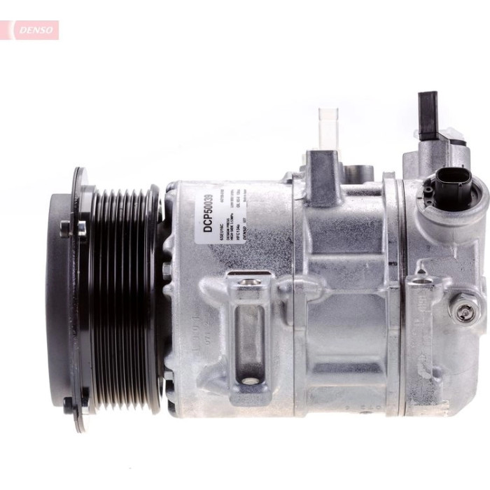 DENSO 6SEU16C Klimakompressor DCP50039 DENSO 6SEU16C Klimakompressor DCP50039