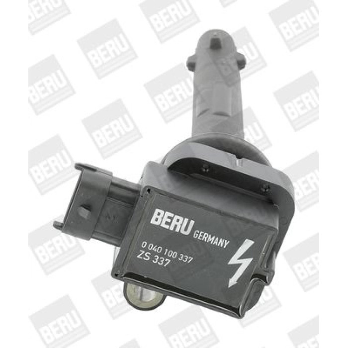 BorgWarner (BERU) ZS337 Zündspule BorgWarner (BERU) ZS337 Zündspule