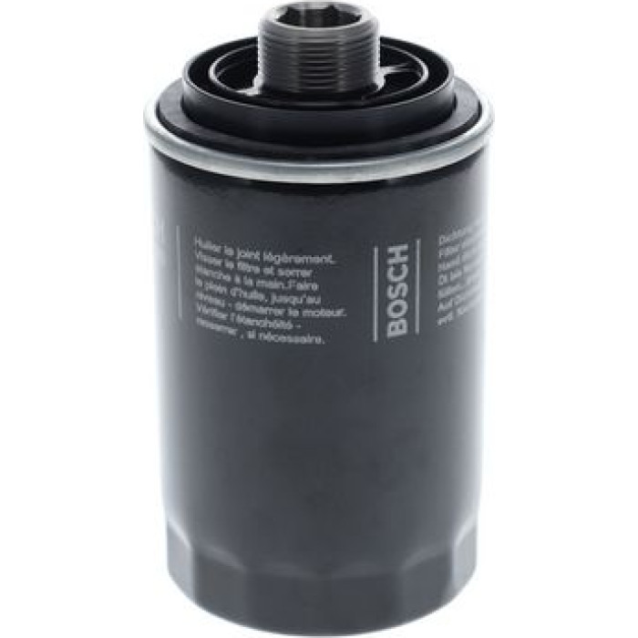 BOSCH F 026 407 080 Ölfilter BOSCH F 026 407 080 Ölfilter