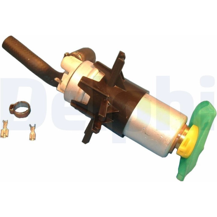 Delphi FE10085-12B1 Kraftstoffpumpe Delphi FE10085-12B1 Kraftstoffpumpe