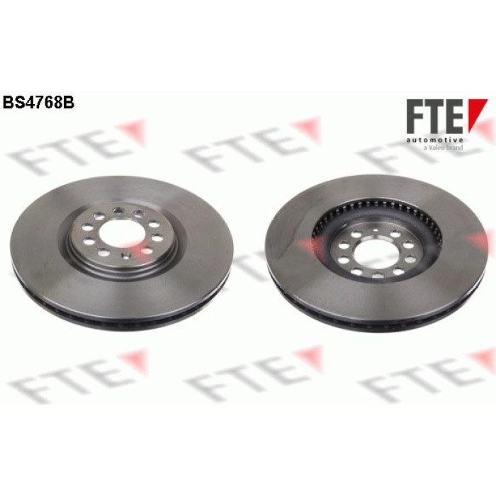 Bremsscheibe 9081008