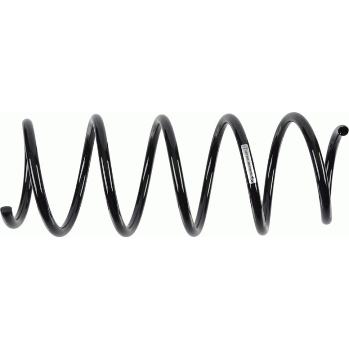 Sachs 993 289 Fahrwerksfeder Sachs 993 289 Fahrwerksfeder