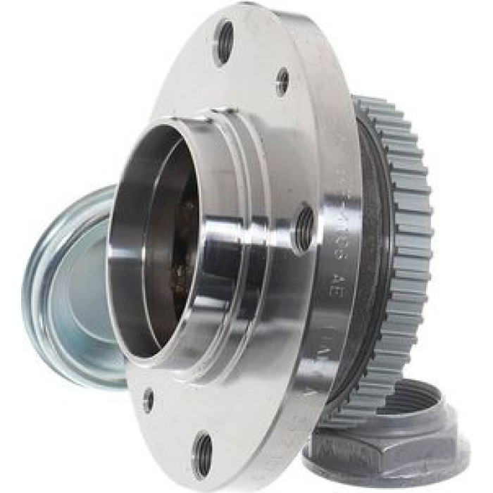 SKF VKBA 3562 Radlagersatz