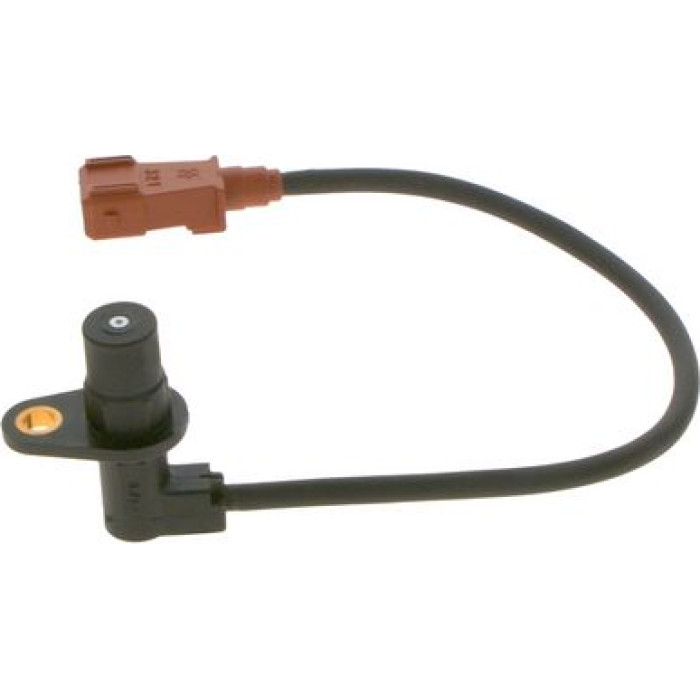 BOSCH 0 986 280 402 Impulsgeber, Kurbelwelle BOSCH 0 986 280 402 Impulsgeber, Kurbelwelle