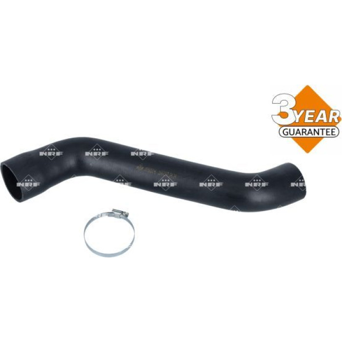 NRF 166297 Ladeluftschlauch EASY FIT