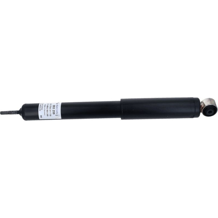 Sachs 553 259 Stoßdämpfer Sachs 553 259 Stoßdämpfer