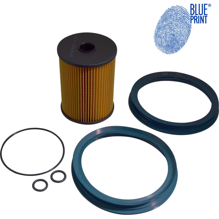 Blue Print ADB112307 Kraftstofffilter