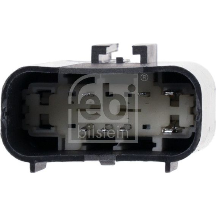 febi bilstein 196278 Kompressor, Druckluftanlage Plus